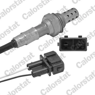 Imagem de CALORSTAT by Vernet LS110247 Sonda lambda SEAT: Ibiza 2, Córdoba I Sedan, TOLEDO 1, VOLKSWAGEN: GOLF 3, Vento