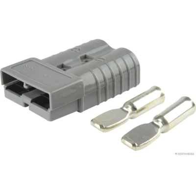 Imagem de Caixa do conetor HERTH+BUSS ELPARTS 50390582