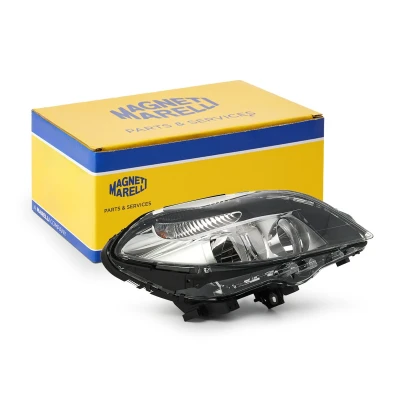 Imagem de MAGNETI MARELLI 710301271206 Farol Principal MERCEDES BENZ: Classe B
