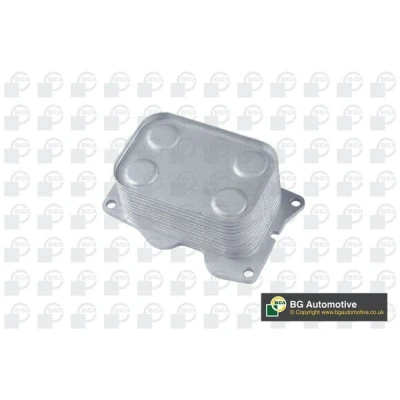 Imagem de BGA CO2333 Radiador de Óleo FORD: KUGA 2, Focus 2 Kombi, VOLVO: V50, C30