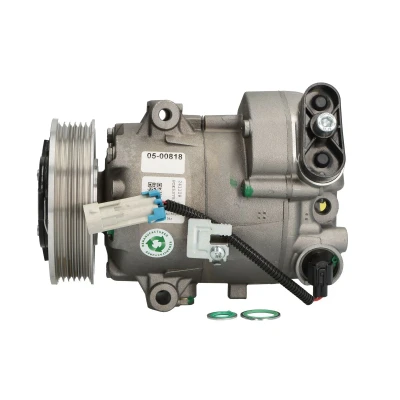 Imagem de ELSTOCK 51 0839 Compressor PAG 46 R134a com juntas OPEL: Astra J Sports Tourer, Hatchback, GTC