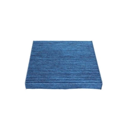 Imagem de MAXGEAR 26 1851 Filtro, ar do habitáculo Filtro de carvão ativado, com efeito antibacteriano, antialérgico 224 234 30