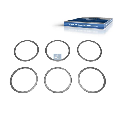 Imagem de Kit de reparação, diferencial DT 7.92860