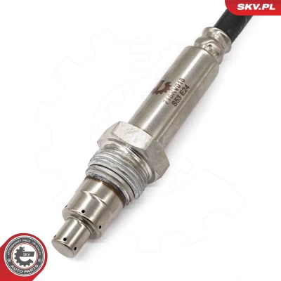 Imagem de ESEN SKV 69SKV014 Braço de suspensão Eixo dianteiro, à direita transversal VOLVO: V40 Carrinha, S40 I, MITSUBISHI: Carisma Hatchback