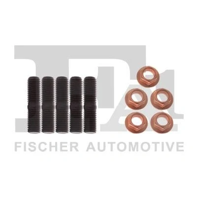 Imagem de FA1 KT228 501 Kit de montagem, turbocompressor