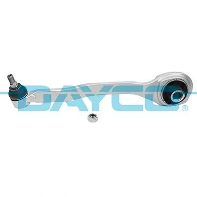 Imagem de DAYCO DSS1303 Braço de suspensão Eixo dianteiro, lado esquerdo, em baixo, exterior transversal 17,2mm MERCEDES BENZ: Classe E Sedan
