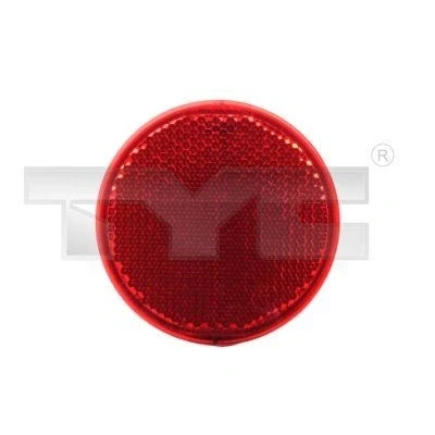 Imagem de TYC 17 5265 00 9 Reflector Pára choques, esquerda, à direita
