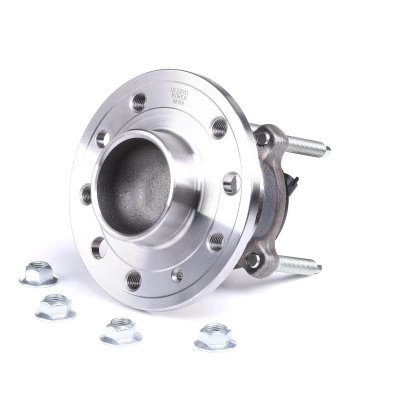 Imagem de SKF VKBA 3624 Kit de rolamento roda com sensor do ABS integrado OPEL: Vectra C Sedan, CC, Signum SAAB: 9 3 Sedan