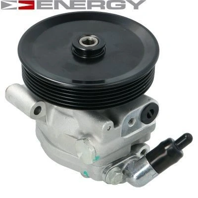 Imagem de ENERGY PW690395 Bomba de Direção hidráulico 121mm Polia da correia estampada