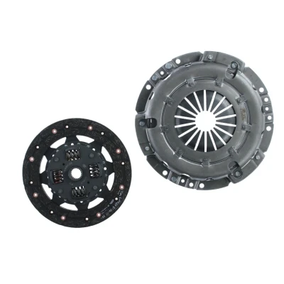 Imagem de LuK BR 0222 622 3224 09 Kit de embraiagem com prato da disco embraiagem, sem rolamento desembraiagem 220 ALFA ROMEO: 147