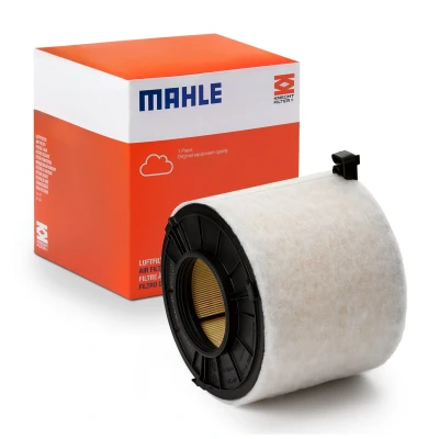 Imagem de MAHLE ORIGINAL LX 4407 Filtro de ar Cartucho filtrante AUDI: A4 B9 Avant, Q5, A5 Coupe