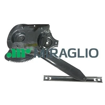 Imagem de Miraglio Elevador de vidro traseira esquerda elétrico sem motor 30/2930