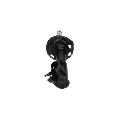 Imagem de KAVO PARTS SSA 11406 Amortecedor Eixo dianteiro, lado direito Pressão do gás Tubo duplo com assento de mola cavilha em cima HONDA: CIVIC 8