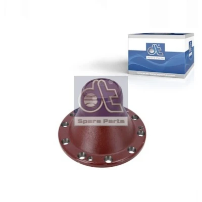 Imagem de Flange de acionamento, veio cardan DT Spare Parts 1.16200