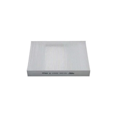 Imagem de KAVO PARTS FCA 10493 Filtro, ar do habitáculo Filtro de pólen 250mm 180mm 35mm RENAULT: Megane 4, Kadjar