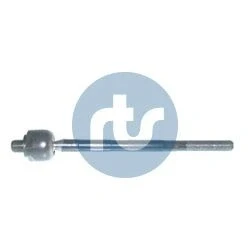 Imagem de RTS 92 00860 Barra Axial da Direção Eixo dianteiro, de ambos os lados M14x1,5mm 246,3mm MERCEDES BENZ: Classe E Sedan, T modell