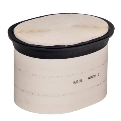 Imagem de HENGST FILTER E1669L Filtro de ar 190 295 Cartucho filtrante
