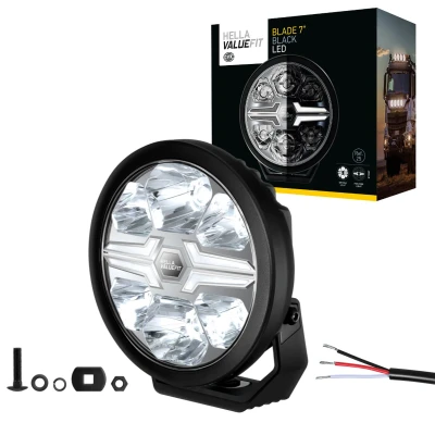 Imagem de HELLA 1FJ 357 198 041 Farol de longo alcance