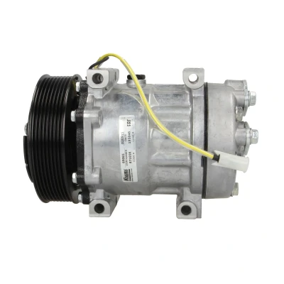 Imagem de NISSENS 89065 Compressor SD7H15 24 PAG 46 R 134a