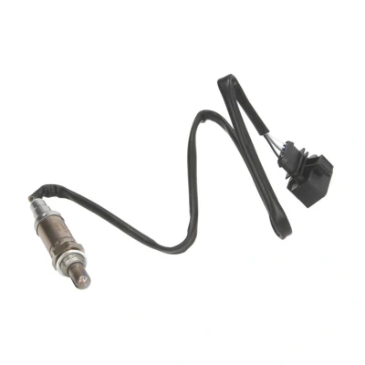 Imagem de DELPHI ES10979 12B1 Sonda lambda tipo dedo, com aquecimento VOLKSWAGEN: GOLF 3, Polo III Classic, Vento, SEAT: Ibiza 2, Córdoba I Sedan