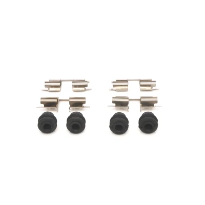 Imagem de BOSCH 1 987 474 833 Kit de acessórios, pastilhas travão