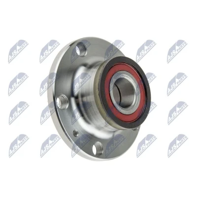 Imagem de NTY KLT VW 016 Cubo da Roda Eixo traseiro esquerdo, direito