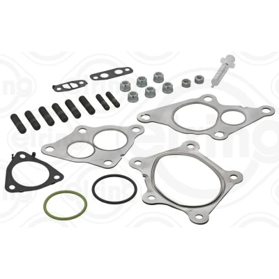 Imagem de Kit de montagem, turbocompressor ELRING 042.350