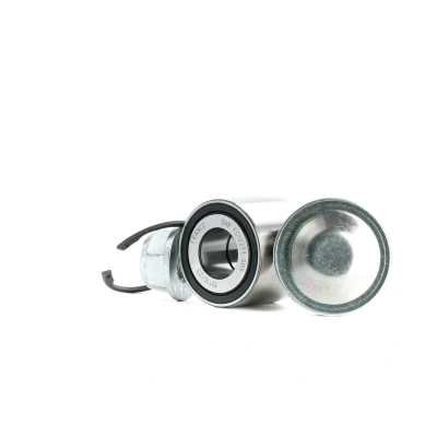 Imagem de SNR R155.58 Kit de rolamento roda 55 RENAULT: Kangoo I Express, I, LAGUNA 1