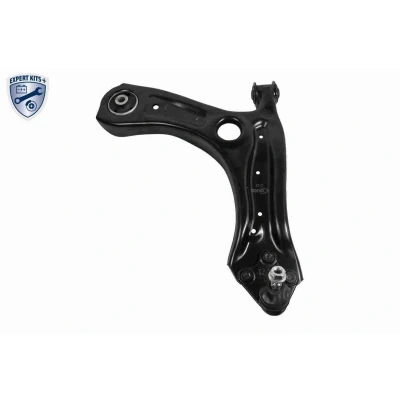 Imagem de VAICO V10 7307 Braço de suspensão EXPERT KITS + Eixo dianteiro, lado direito transversal 15 SEAT: Ibiza 4, 4 Sportcoupe, ST