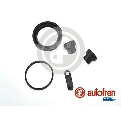 Imagem de AUTOFREN SEINSA D4221 Jogo de Reparação Pinça Travão Eixo dianteiro 57 FIAT: Scudo I Carrinha
