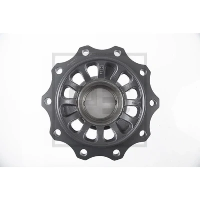Imagem de PETERS ENNEPETAL 066.286 00A Cubo da roda sem o rolamento