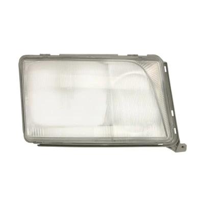 Imagem de TYC 20 3767 LA 1 Vidro difusor, farol principal à direita MERCEDES BENZ: Classe E Sedan