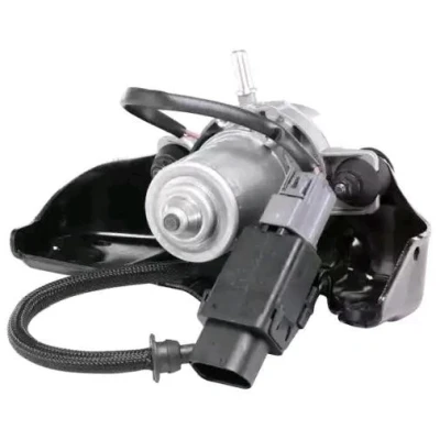 Imagem de HELLA 8TG 009 428 711 Bomba de Vácuo com amortecedores OPEL: Astra J Sports Tourer