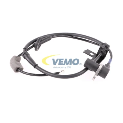 Imagem de VEMO V52 72 0175 Sensor de ABS Eixo traseiro esquerdo Original Quality para veículos com 2 1040 12