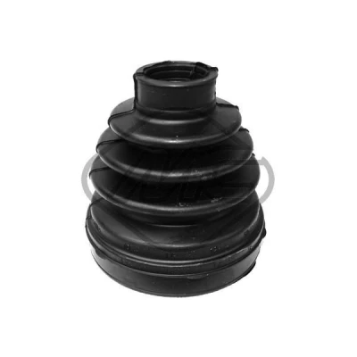 Imagem de Metalcaucho 10158 Fole, veio de transmissão do lado da caixa velocidades 96mm