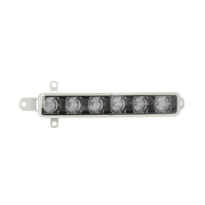 Imagem de ABAKUS 550 1607N AE2 Luz de circulação diurna ambos os lados com porta lâmpadas