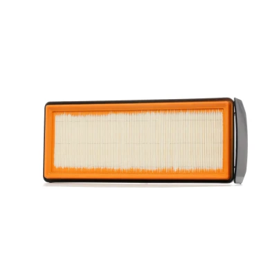 Imagem de PURFLUX A1580 Filtro de ar 45 147 362 Cartucho filtrante BMW: 6 Gran Coupe, 5 Touring, 3 Sedan