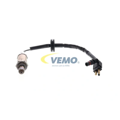 Imagem de VEMO Original Quality V30 76 0044 Sonda lambda antes do catalisador M18 x 1,5 de regulação, Rosca pré lubrificada preto 3 quadrado