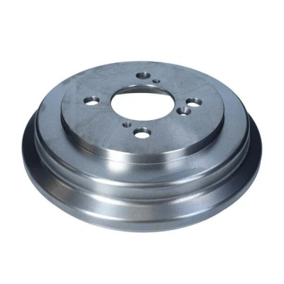 Imagem de MAXGEAR 19 3722 Tambor de Travão 242