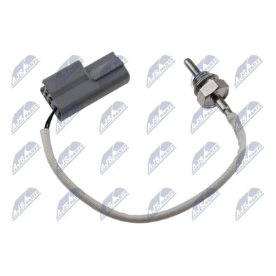 Imagem de NTY Sensor NISSAN: Qashqai 2, Juke EGT NS 013