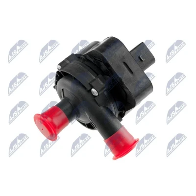 Imagem de NTY CPZ ME 000 Bomba de água adicional 12V elétrico MERCEDES BENZ: Vito Tourer