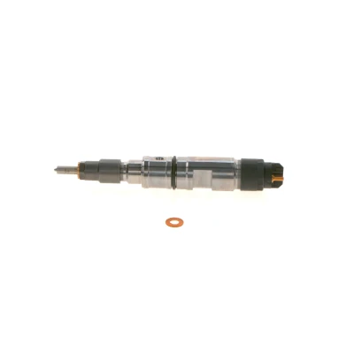 Imagem de BOSCH 0 986 435 572 Injector Common Rail com retentor
