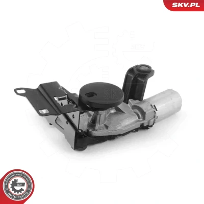 Imagem de Motor de limpa vidros ESEN SKV 19SKV243