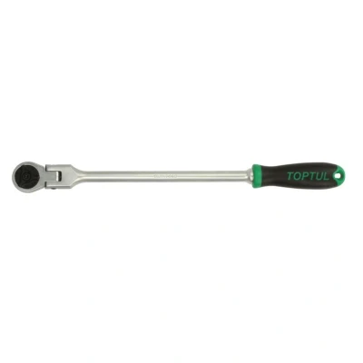 Imagem de TOPTUL CJKN1643 Roquete reversível 72 12,5 (1/2&quot;) 430