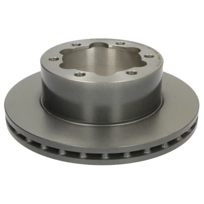 Imagem de BREMBO COATED DISC LINE 09.9510.11 Disco de travão 303 28 6 interior ventilado revestido alto carbono