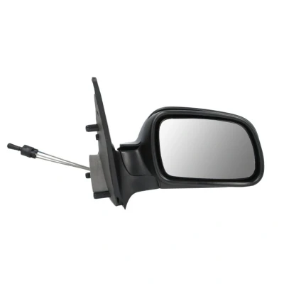 Imagem de Espelho retrovisor Alkar 6102365 à direita com subcapa ajuste: por cabo de aço, convexo para veículo volante esquerda CITROËN: Xsara Hatchback