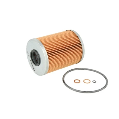 Imagem de FILTRON OM 522 Filtro de óleo Cartucho filtrante BMW: 5 Sedan, 3 Coupe