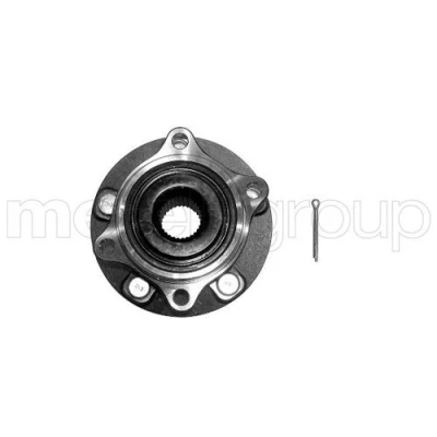 Imagem de METELLI 19 7653 Kit de rolamento roda HYUNDAI: SANTA FE 2, KIA: SORENTO 2