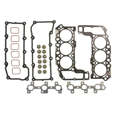 Imagem de AJUSA 52230700 Jogo de juntas, cabeça do cilindro Com junta da motor, retentores haste válvulas MULTILAYER STEEL