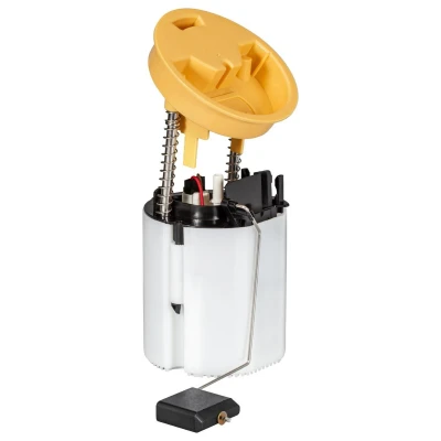 Imagem de HELLA 8TF 358 146 361 Unidade de alimentação combustível com junta, sensor nível elétrico MERCEDES BENZ: Classe E Sedan